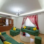 Duraj Apartment