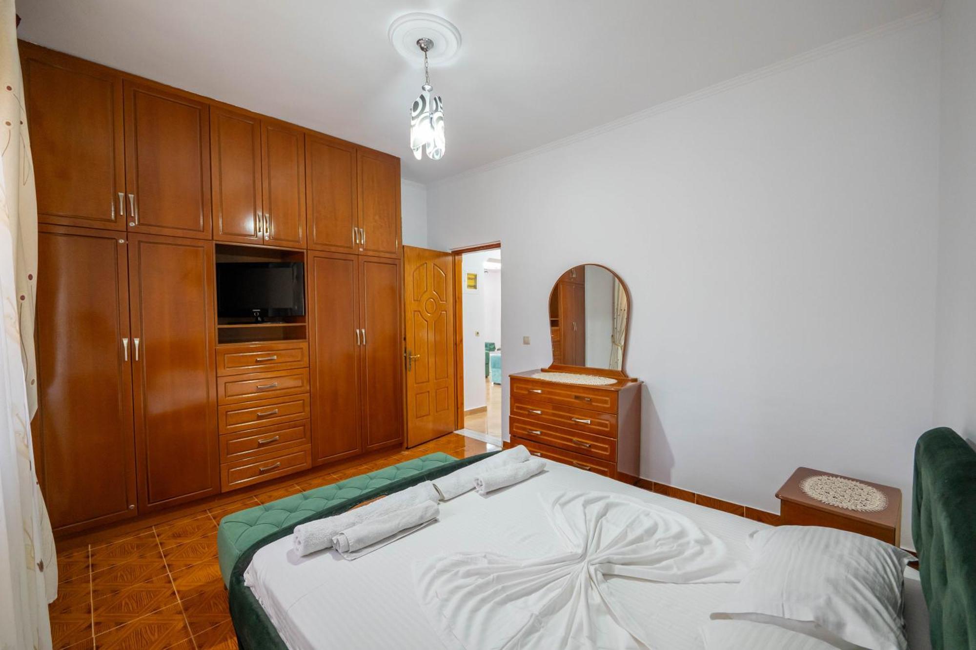 Leilighet Duraj Sarandë