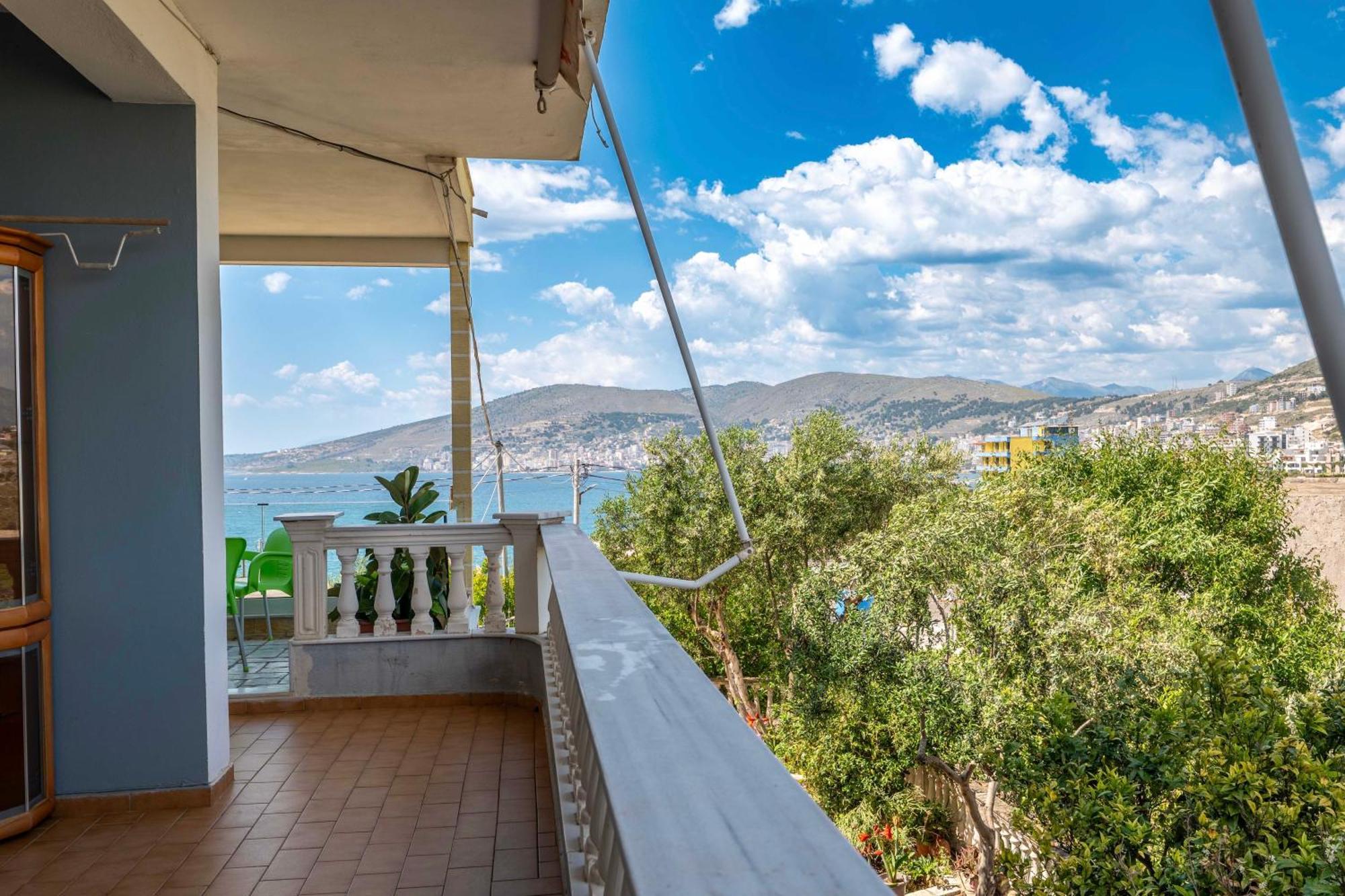Duraj Leilighet Sarandë